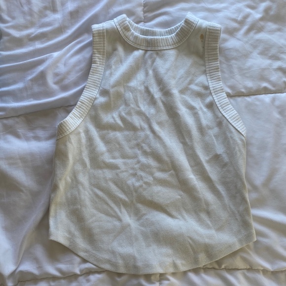 Wild Fable tank - Picture 1 of 4